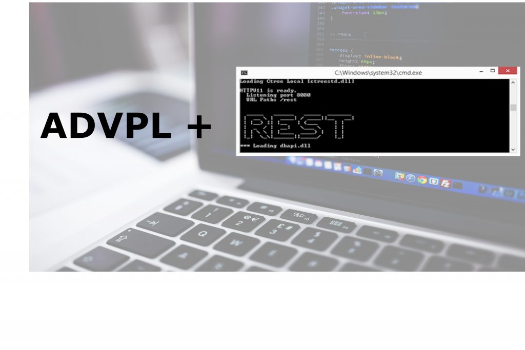 REST protheus -Parte 01: O que é uma API
