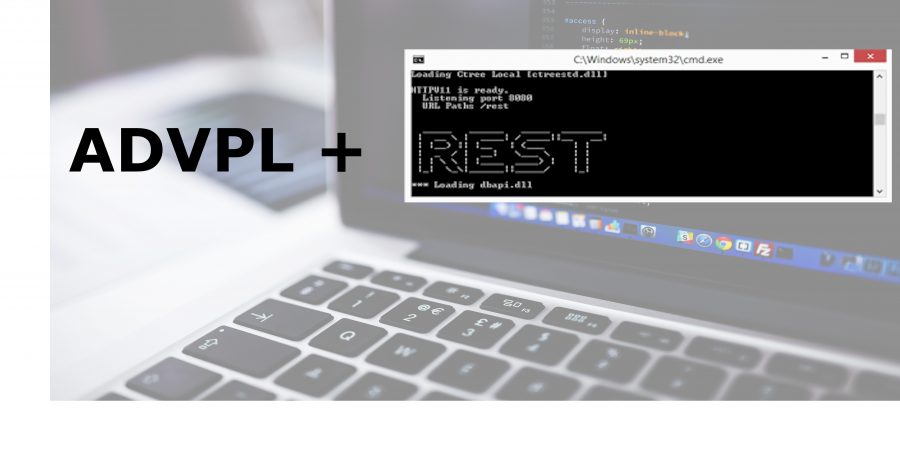 REST protheus -Parte 01: O que é uma API
