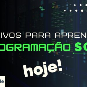 Programar com VsCode? Por que é tão popular?